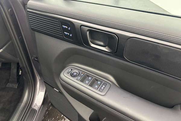 2024 Hyundai Santa Fe Hybrid Calligraphy MX5.V1