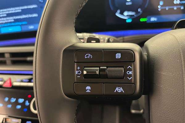 2024 Hyundai Santa Fe Hybrid Calligraphy MX5.V1