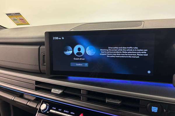 2024 Hyundai Santa Fe Hybrid Calligraphy MX5.V1