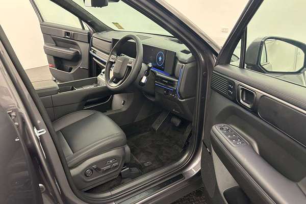 2024 Hyundai Santa Fe Hybrid Calligraphy MX5.V1