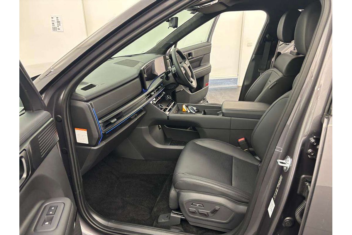 2024 Hyundai Santa Fe Hybrid Calligraphy MX5.V1