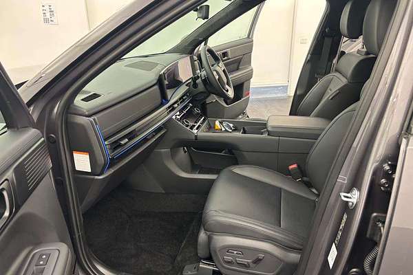 2024 Hyundai Santa Fe Hybrid Calligraphy MX5.V1