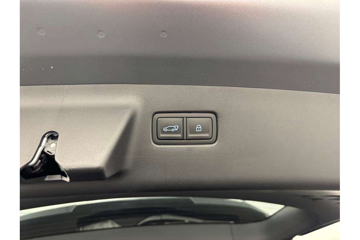 2024 Hyundai Santa Fe Hybrid Calligraphy MX5.V1