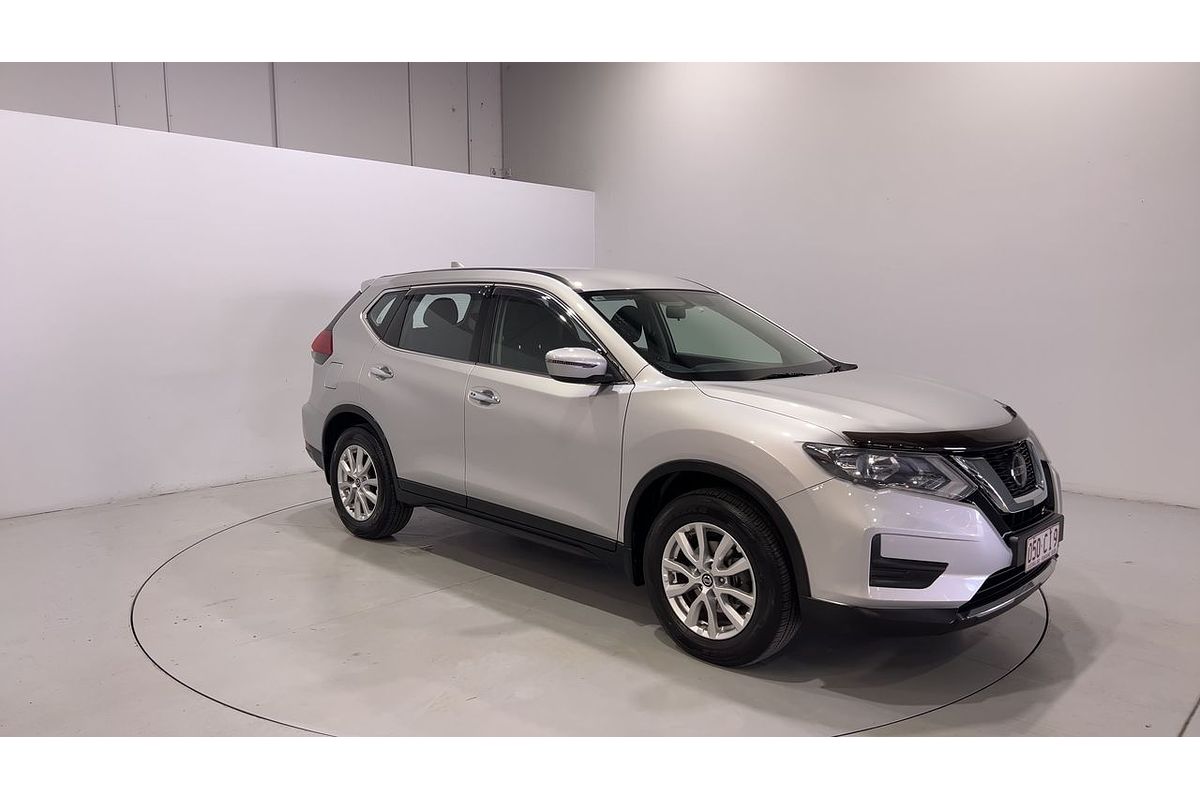 2021 Nissan X-TRAIL ST T32