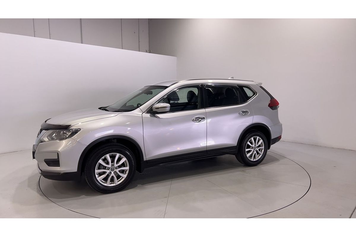 2021 Nissan X-TRAIL ST T32