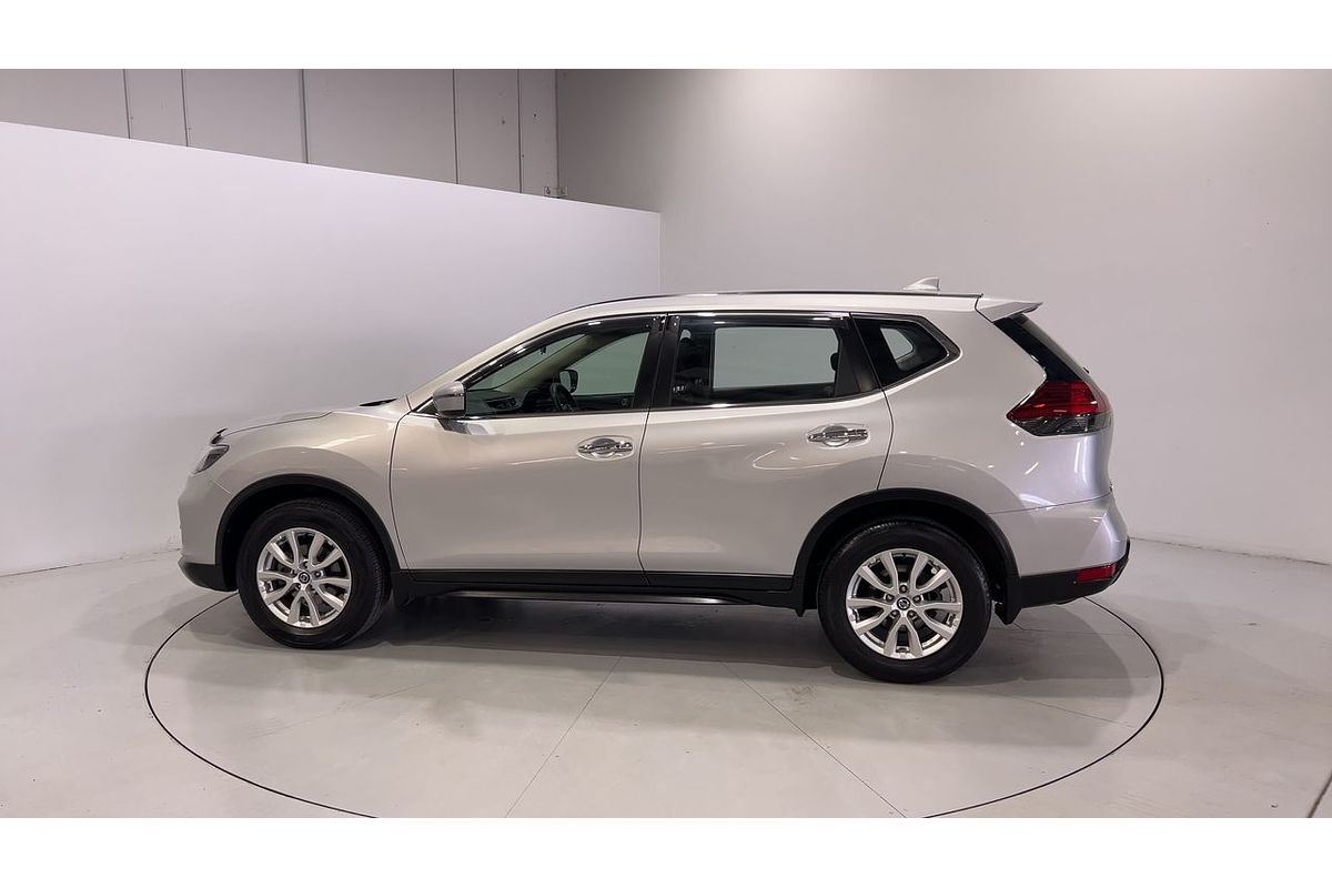 2021 Nissan X-TRAIL ST T32