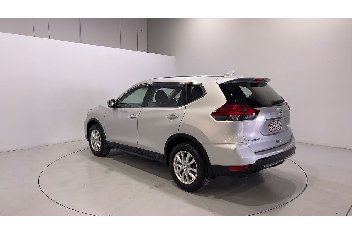 2021 Nissan X-TRAIL ST T32
