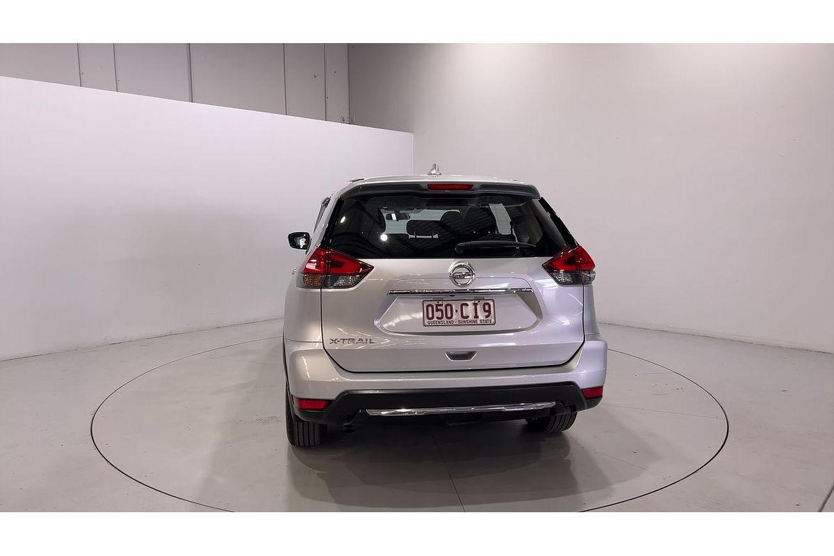 2021 Nissan X-TRAIL ST T32