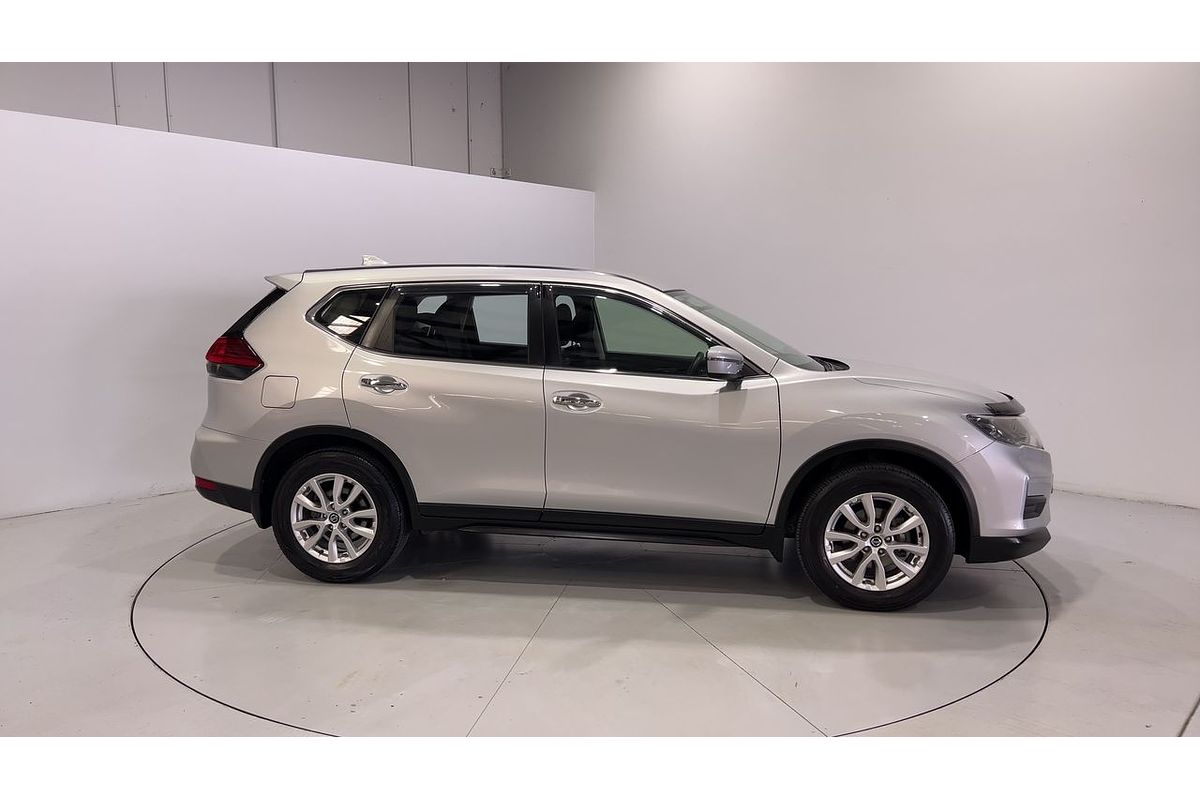 2021 Nissan X-TRAIL ST T32