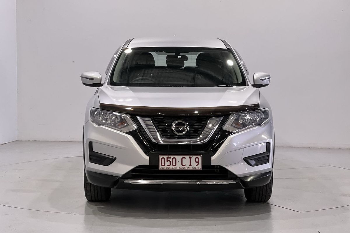 2021 Nissan X-TRAIL ST T32