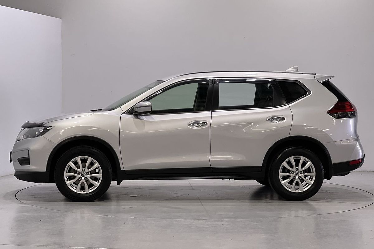 2021 Nissan X-TRAIL ST T32