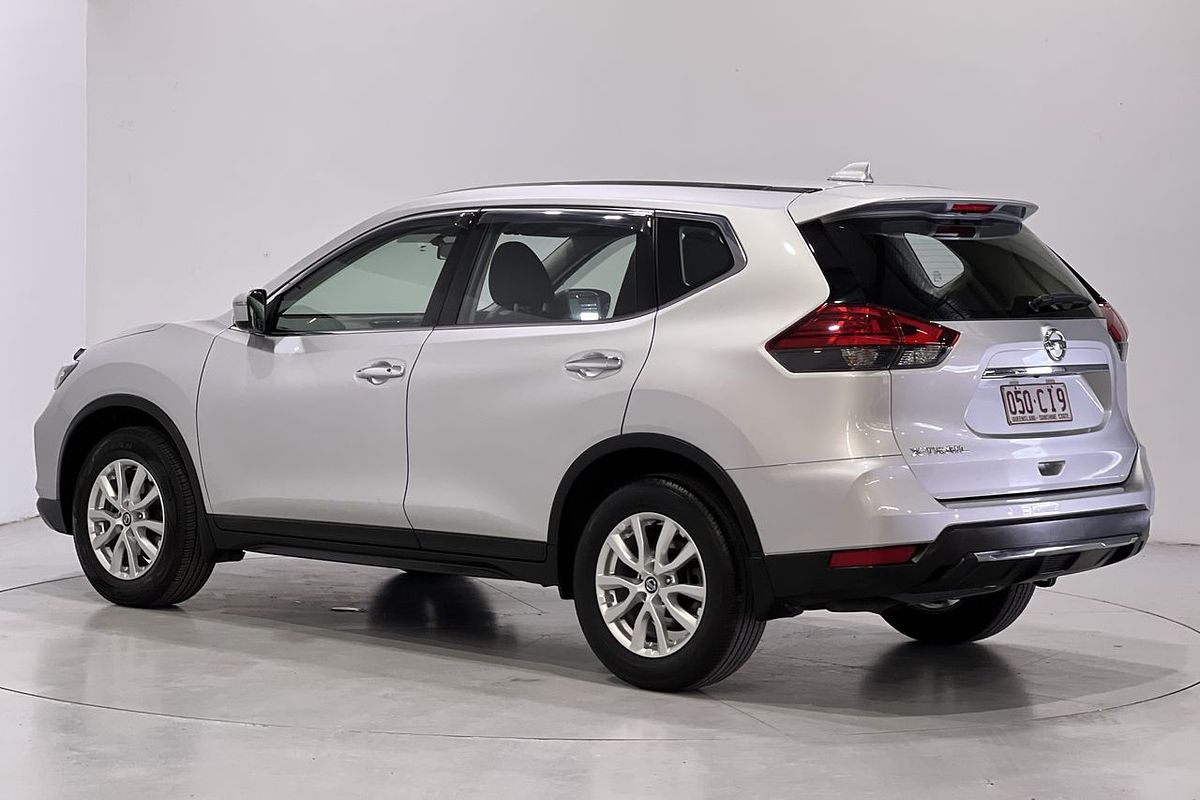 2021 Nissan X-TRAIL ST T32