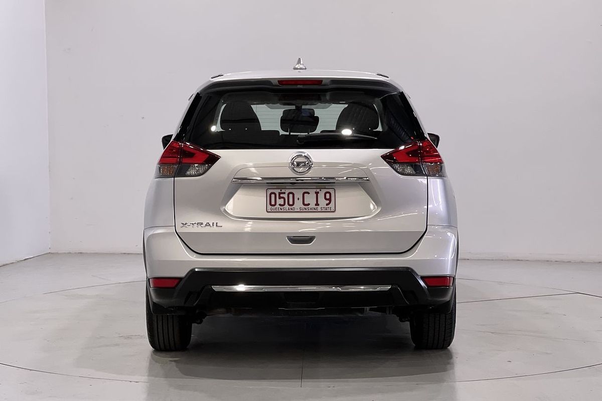 2021 Nissan X-TRAIL ST T32
