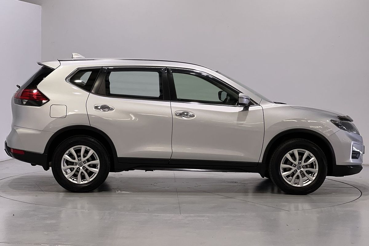 2021 Nissan X-TRAIL ST T32