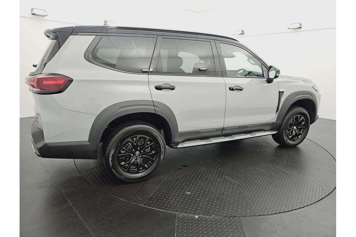 2024 LDV D90 Executive SV9A