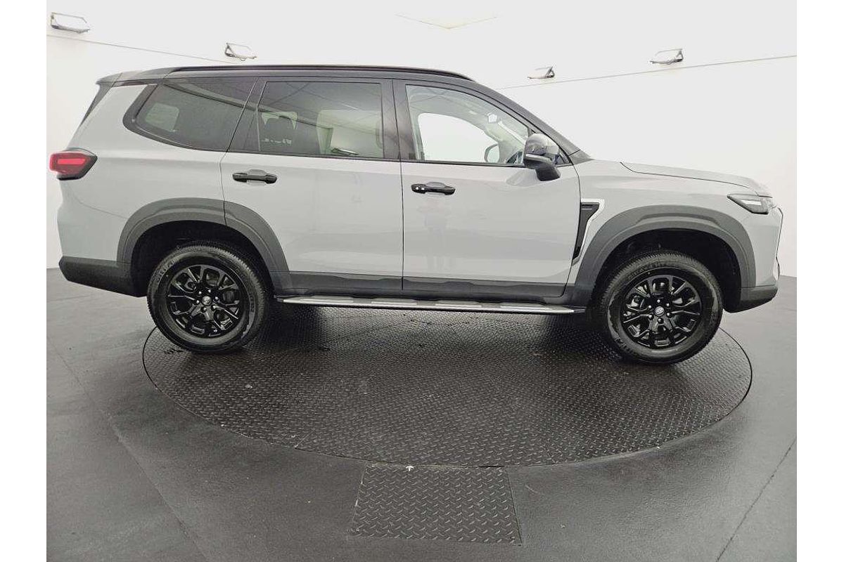 2024 LDV D90 Executive SV9A