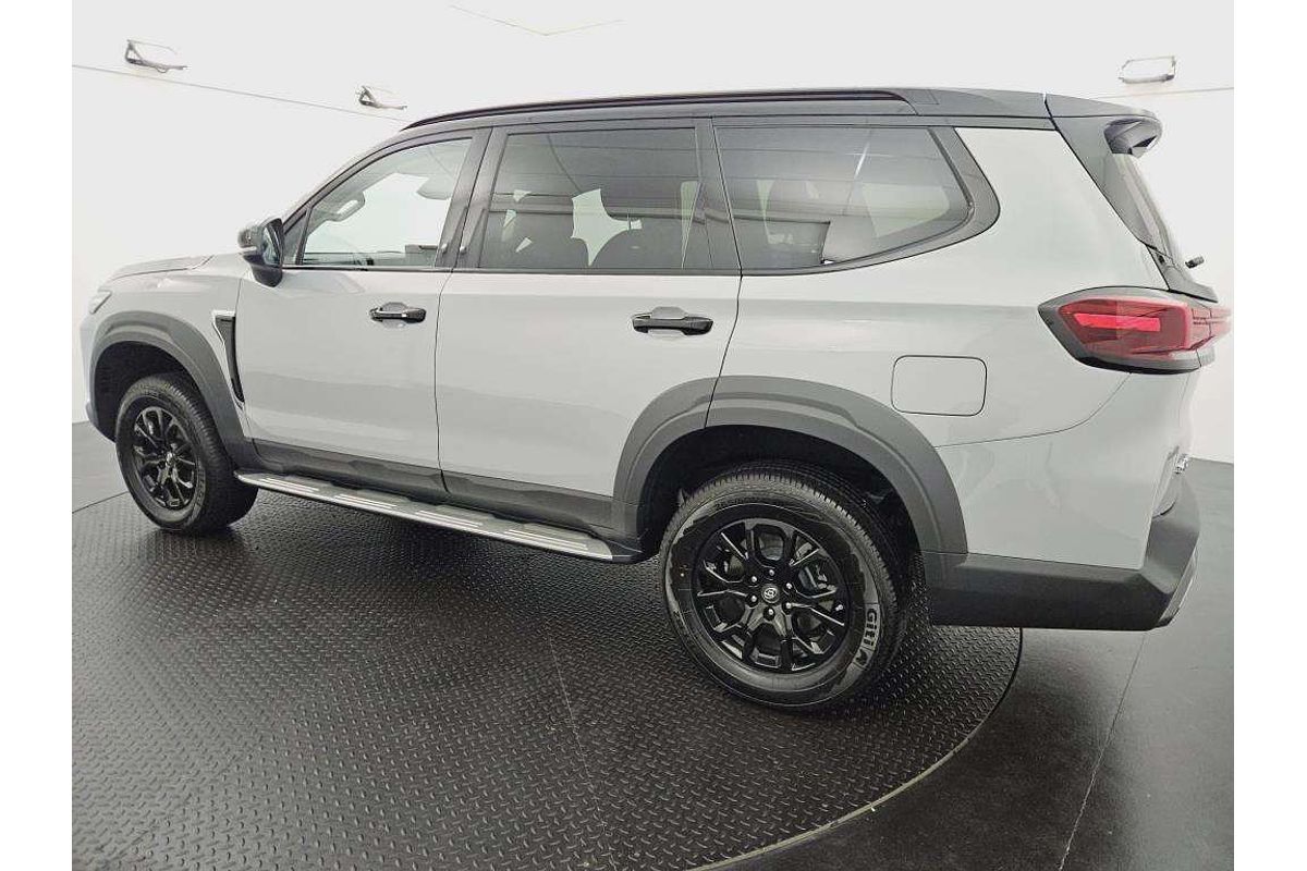 2024 LDV D90 Executive SV9A