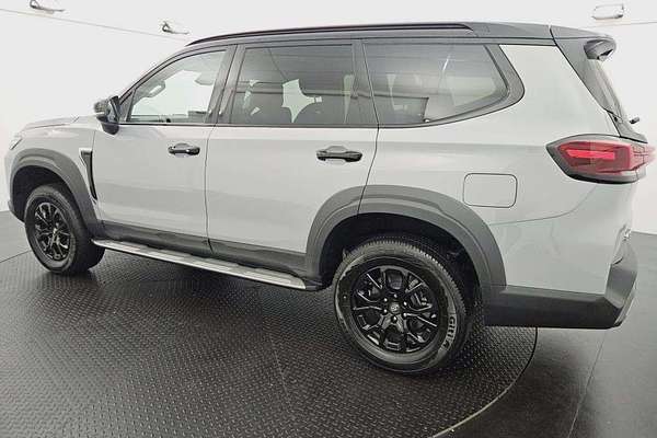 2024 LDV D90 Executive SV9A