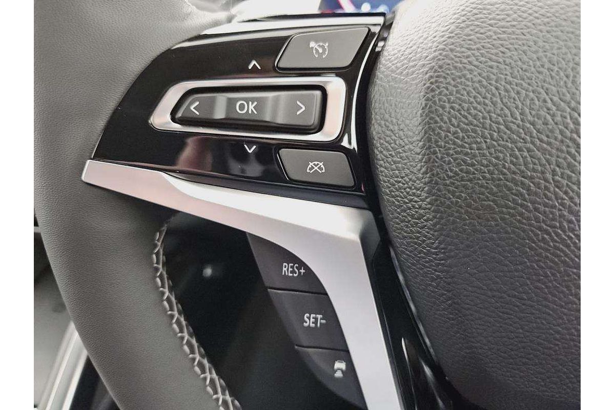 2024 LDV D90 Executive SV9A