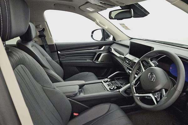 2024 LDV D90 Executive SV9A
