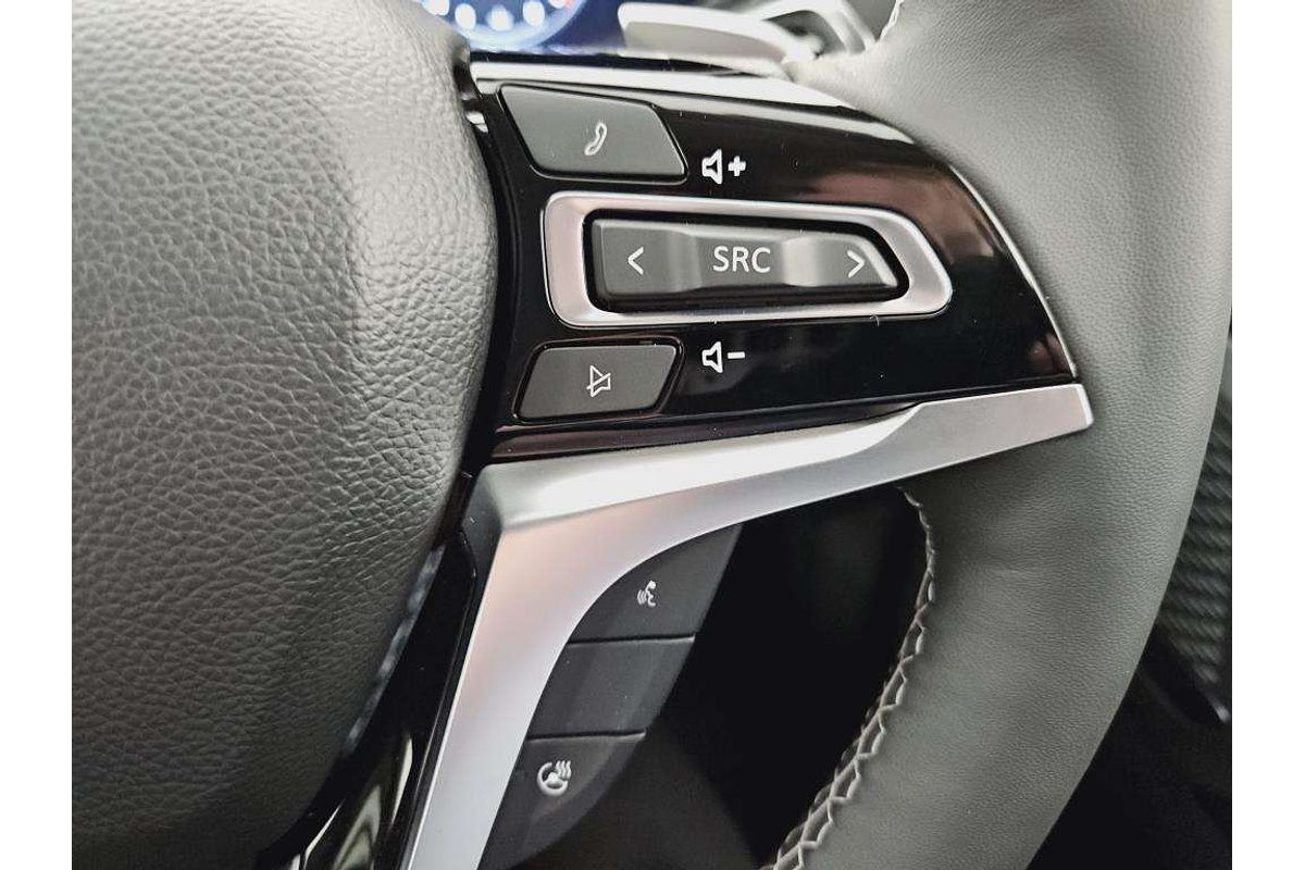 2024 LDV D90 Executive SV9A