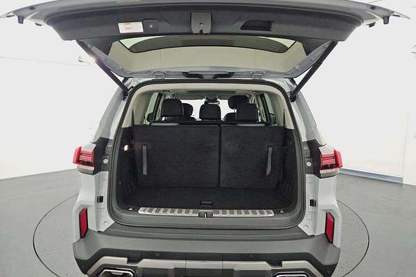 2024 LDV D90 Executive SV9A