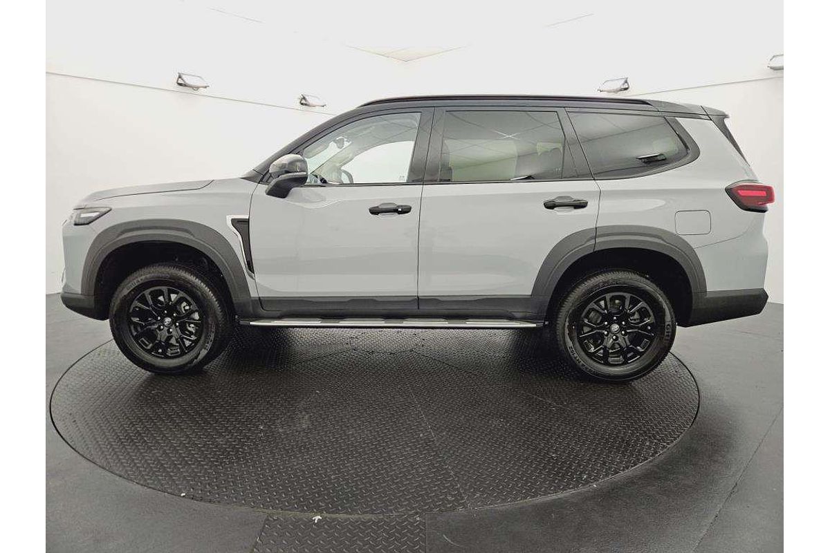 2024 LDV D90 Executive SV9A