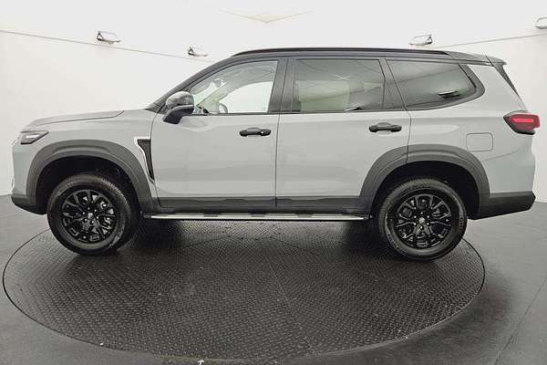 2024 LDV D90 Executive SV9A
