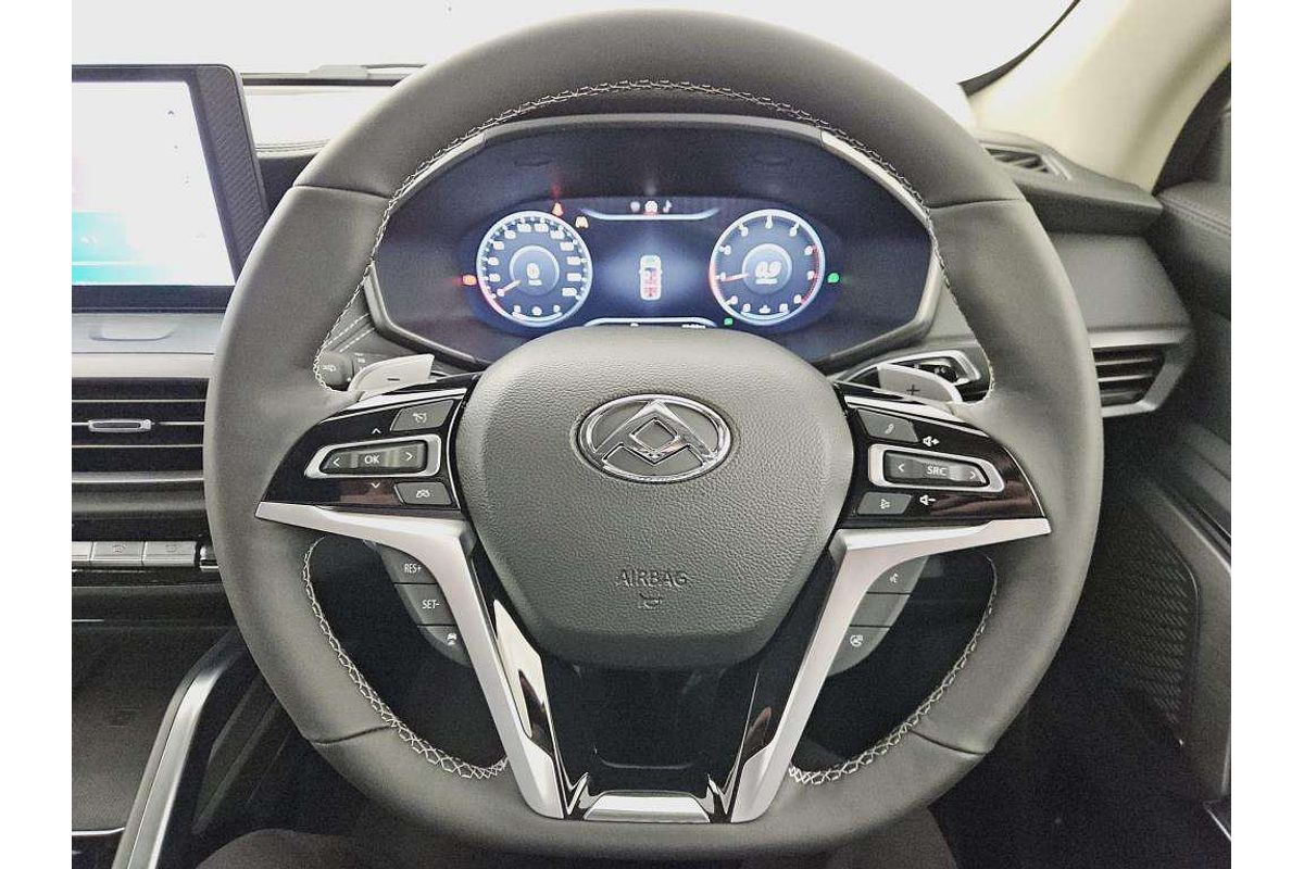 2024 LDV D90 Executive SV9A