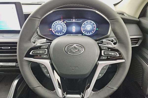 2024 LDV D90 Executive SV9A