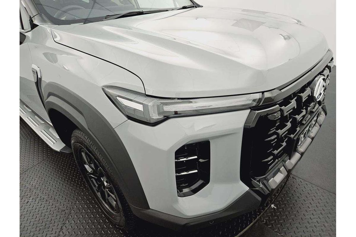2024 LDV D90 Executive SV9A