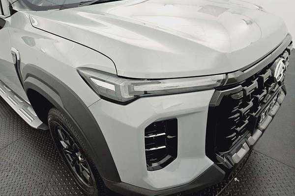 2024 LDV D90 Executive SV9A
