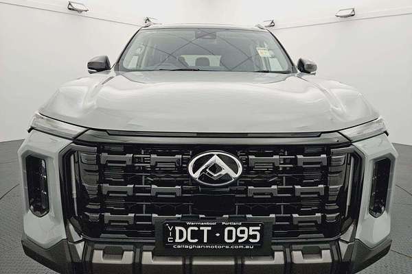2024 LDV D90 Executive SV9A