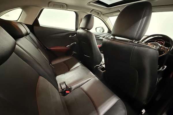 2015 Mazda CX-3 Akari DK