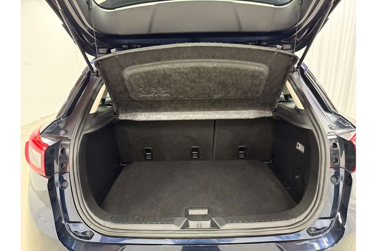 2015 Mazda CX-3 Akari DK