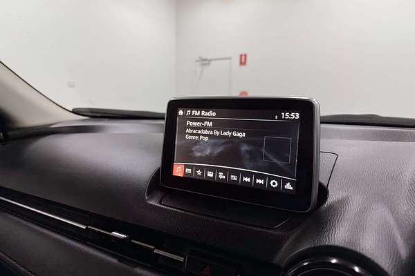 2015 Mazda CX-3 Akari DK