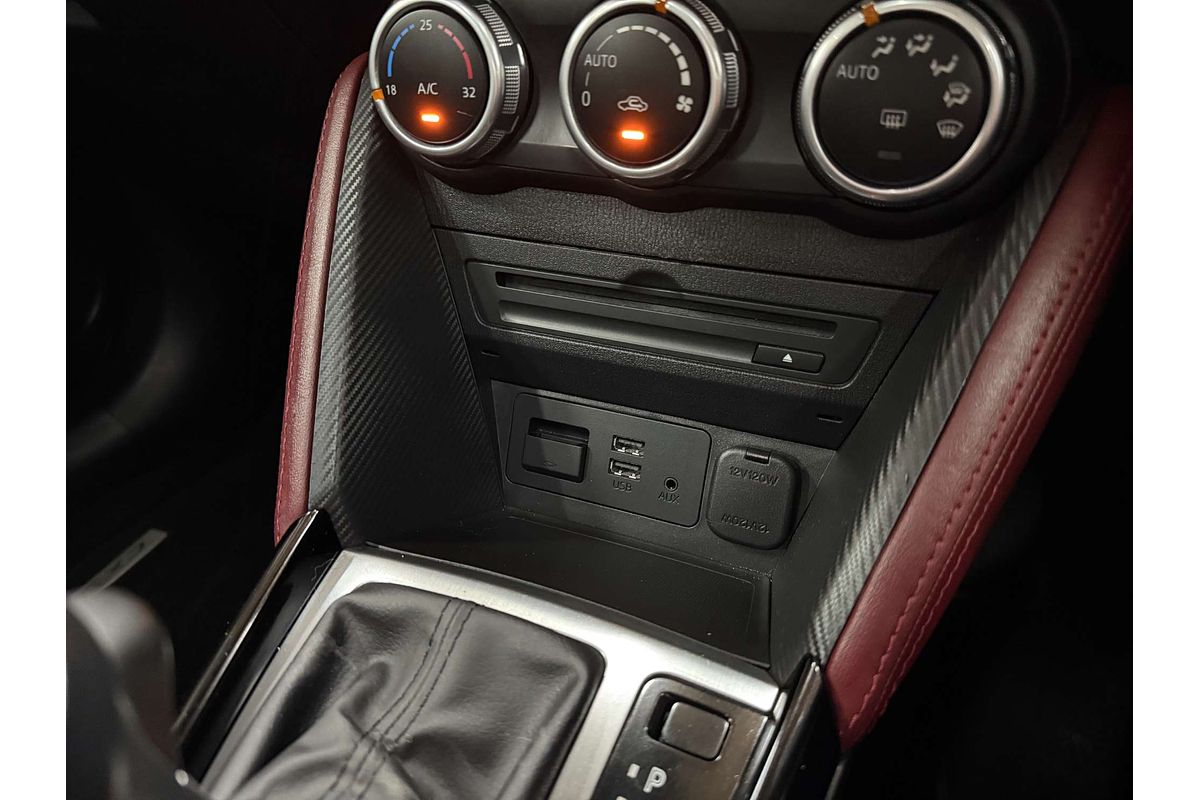 2015 Mazda CX-3 Akari DK