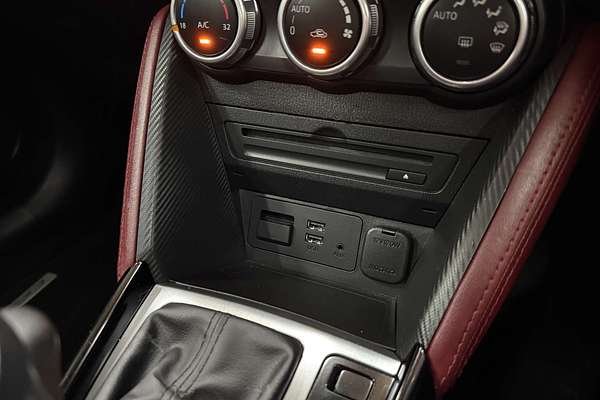 2015 Mazda CX-3 Akari DK
