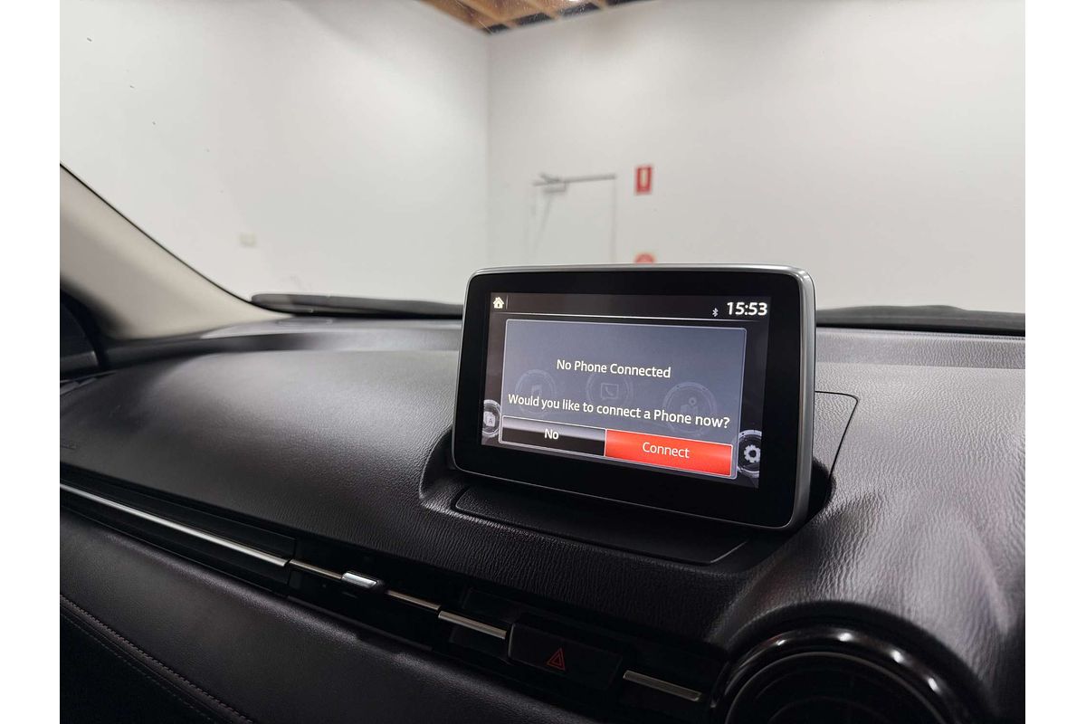 2015 Mazda CX-3 Akari DK
