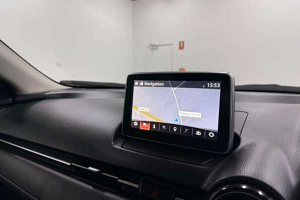 2015 Mazda CX-3 Akari DK