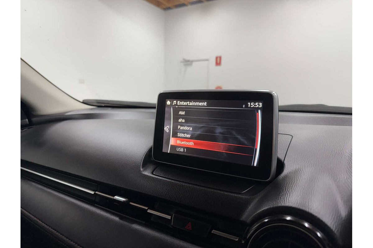 2015 Mazda CX-3 Akari DK