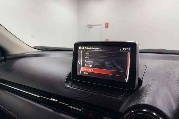 2015 Mazda CX-3 Akari DK