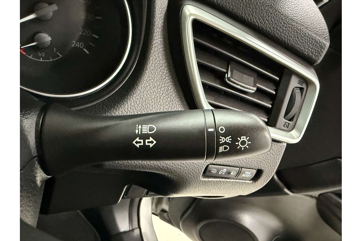 2020 Nissan QASHQAI ST J11 Series 3