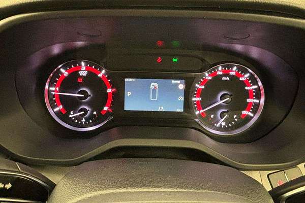 2024 LDV Deliver 7 SWB