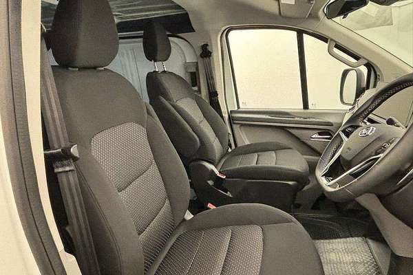 2024 LDV Deliver 7 SWB