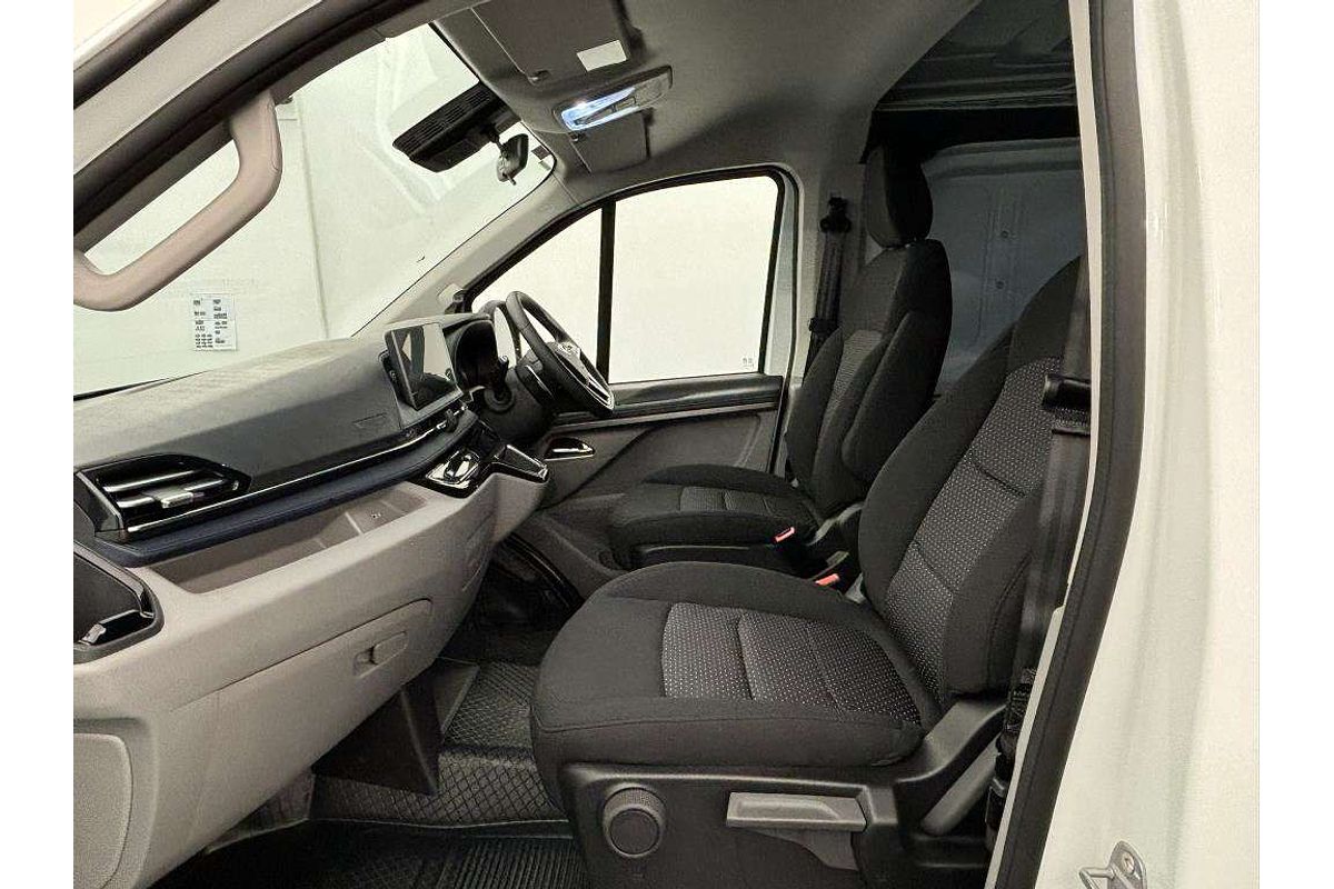 2024 LDV Deliver 7 SWB