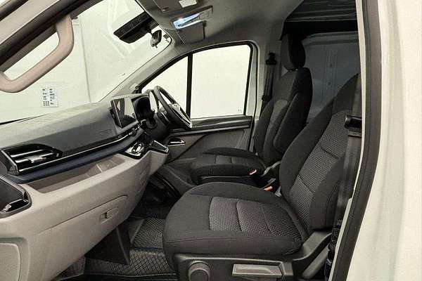 2024 LDV Deliver 7 SWB