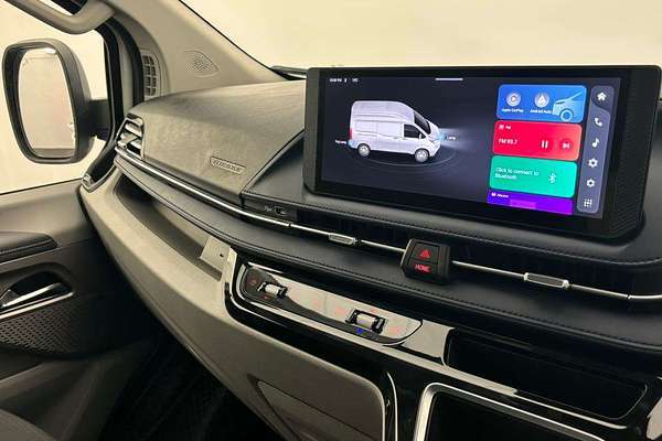 2024 LDV Deliver 7 SWB