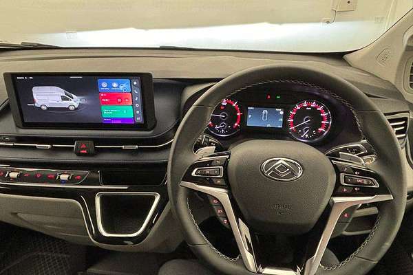 2024 LDV Deliver 7 SWB