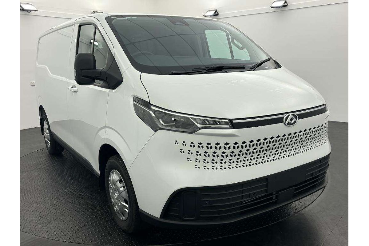 2024 LDV Deliver 7 SWB